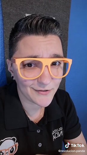Revolución Panda on TikTok