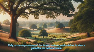 Exploring Italy’s Natural Wonders: Top 10 Destinations