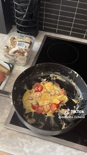 Cooking with Melinda: My Master Chef Application