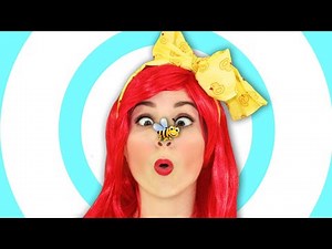 Boo Boo Canción | Canciones Infantiles | Tiki Boom Español