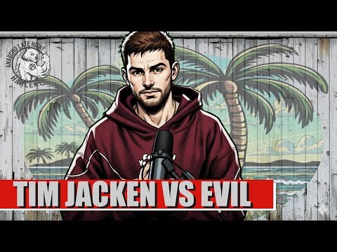 Tim Jacken ein Beispiel junger deutscher Männer?