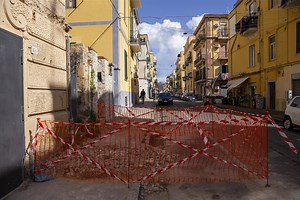 Comment Naples se prépare face à la menace de son super-volcan souterrain | RTS