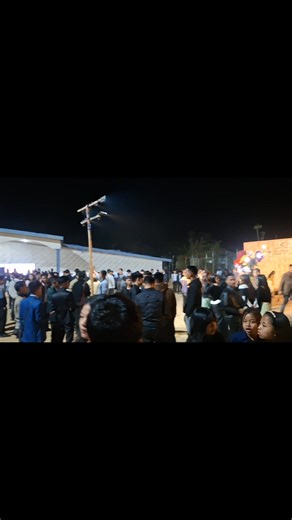 42 KṬP General Conference 2026 Sakawrdai | Visit Khaddum