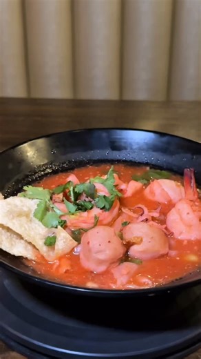Yen Ta Fo is a popular Thai noodle soup recognizable by its vibrant pink broth, derived from fermented red tofu (tao hu yi), which provides a tangy, sweet, and umami-rich flavor. Often considered a “pink magic” street food, it typically features rice noodles, various toppings like fish balls, fried tofu, squid, and water morning glory and it's as beautiful as it is delicious. ⁣⁣⁣⁣⁣⁣⁣⁣⁣⁣⁣⁣⁣⁣⁣⁣⁣⁣⁣⁣⁣⁣⁣⁣⁣⁣⁣⁣⁣⁣⁣⁣⁣⁣⁣⁣⁣⁣⁣⁣⁣⁣⁣⁣⁣⁣⁣⁣⁣⁣⁣⁣⁣⁣⁣⁣⁣⁣⁣⁣⁣⁣⁣⁣⁣⁣⁣⁣⁣⁣⁣⁣⁣⁣⁣⁣⁣⁣⁣⁣⁣⁣⁣⁣⁣⁣⁣⁣⁣⁣⁣⁣⁣⁣⁣⁣⁣⁣⁣⁣⁣⁣⁣⁣⁣⁣⁣⁣⁣⁣⁣⁣⁣⁣⁣⁣⁣⁣⁣⁣⁣