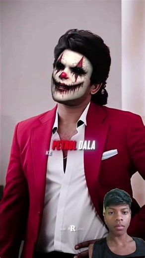 🎯 Allu Arjun ☠️ | Zorawar 🤬Dialogue | 😎 kutta Billi Pal Lena 💯 | Galatfahmi Palna 👿 Pooja Hegde 😱