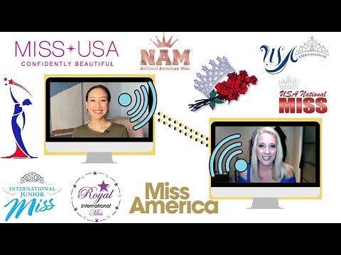 A Professional Pageant Coach's Overview Of Different Pageant Systems And How To Choose The Right One