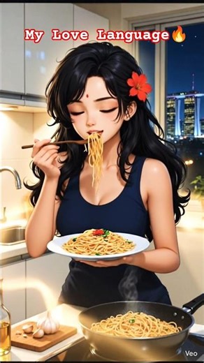 My Love Language 😳🔥