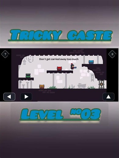 Tricky Caste Level 3: The Ultimate Guide to Passing with Ease