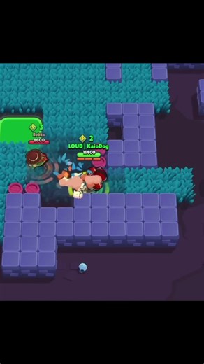 Masterclass with Bull: Dominating Brawl Stars Gameplay