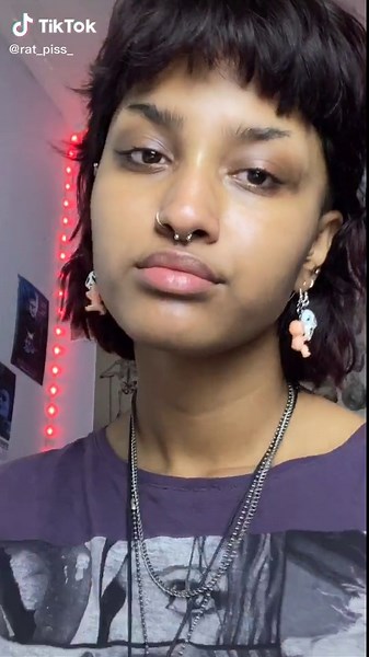 Jazmin Bean Inspired Alternative Makeup Tutorial