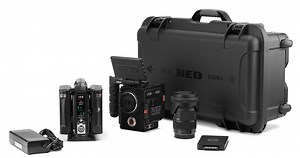 Apple to be exclusive retailer of 'Red Raven' camera kit | AppleInsider