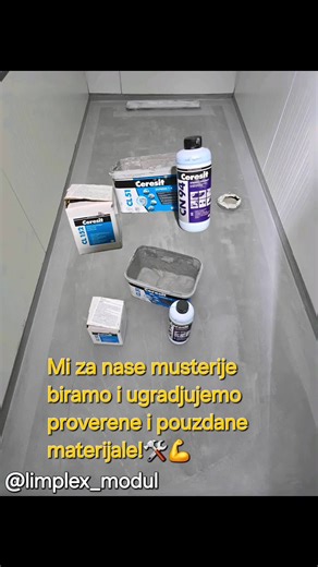 TikTok · Limplex Modul