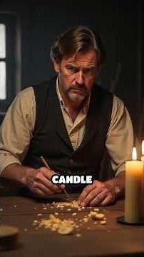 Colonial Candle Makers: Lighting the Revolution