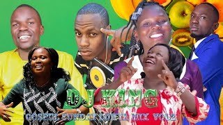 Best Luhya Mix 2025 Gospel Sunday Luhya Mix By Dj King Mastar Of Luhya Best Luhya Songs Dj King Mastar Of Luhya Mp3 & Mp4 Download - clip.africa.com