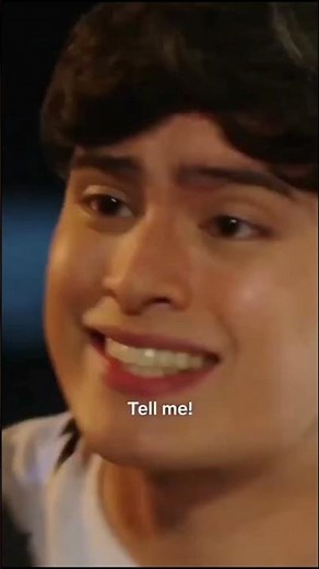 #coco martin and James red