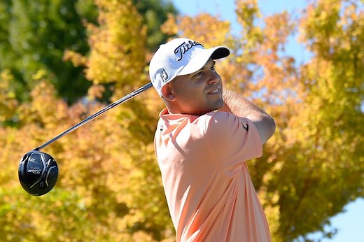 Bill Haas returns to the PGA Tour after tragedy: "I'm still unsure how to handle it"