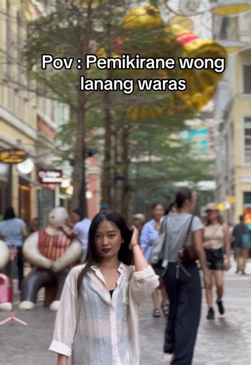 Pemikiran Wong Lanang Waras: Perspektif 24 Jam di Ponorogo