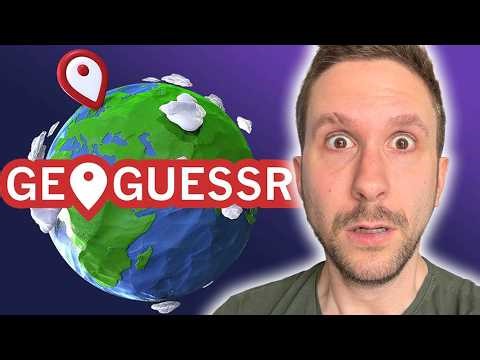 How good is Lingualizer at GeoGuessr?