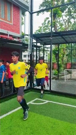 Heritage School | Mock Football World Cup 2026 | Mini FIFA World Cup Exhibition