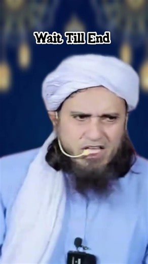 Vloggers Ki Shamat 🤣🤣🤣 By Mufti Tariq Masood Sahb.