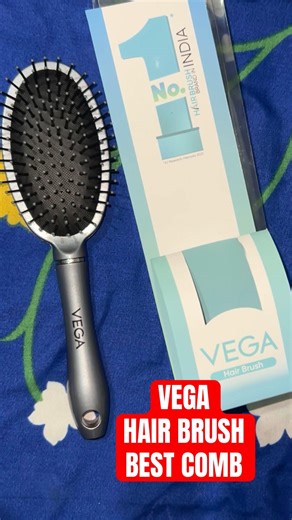 Best air hair brush vega