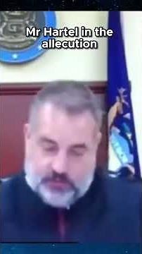 Judge Explains Why No Contest Plea Protects Against Civil Lawsuits!