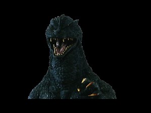 Godzilla Final War Roar