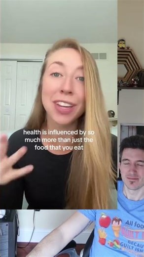 @wholesomechicknutrition she has both IG and Tikok I believe ❤️#healthyrelationshipwithfood