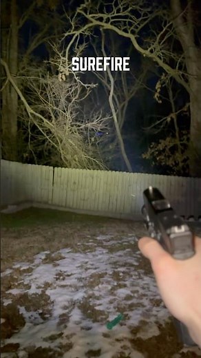 SUREFIRE VS STREAMLIGHT VS NITECORE (You Won’t Believe The Results) #edc #surefire #streamlight