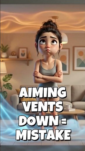 Why Your Room Stays Hot With AC On