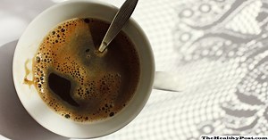 Maxwell House Café Nutrition - Mouvement vers l'avant 2026