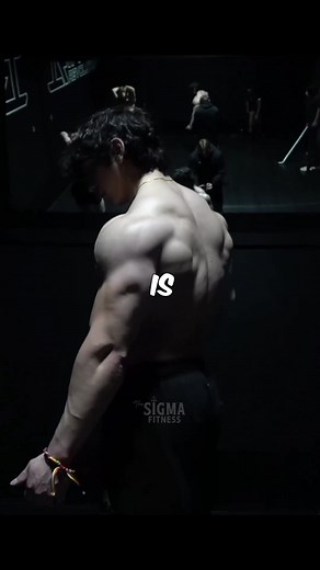 BAKI Demon Back Workout 🔥 Full Guide | #baki #bakihanma #bakihanmaedit #backworkout #workoutroutine #demonback