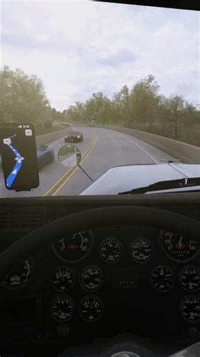 ATS | Realistic Weather Drive | louisiana map | Project Next-Gen | Ultra Graphics