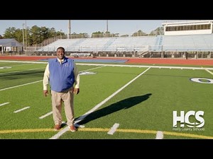 Jimmy McCullough - The Person Behind the Title