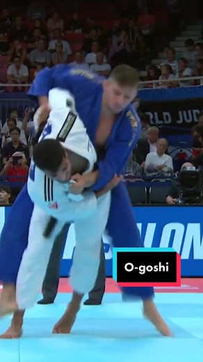 Top Judo Techniques to Master for Your Next Match
