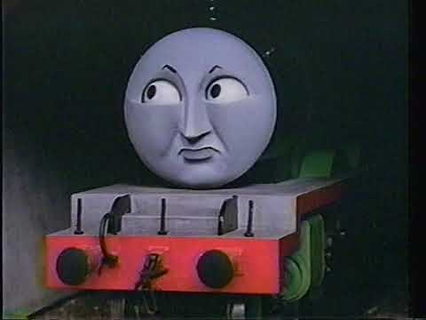 Shining Time Station - Does It Bite?