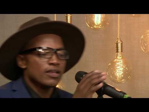 The Soil perform "Uhuru"