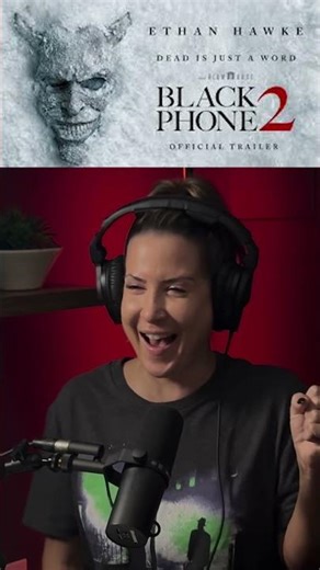 HorHer Talk Discusses the Horror of Sleep-Spitting! #shorts