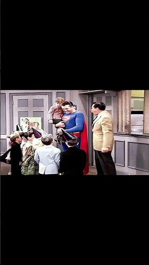 Remembering George Reeves on his Birthday , Superman in TV Series Adventures of Superman (1952-1958)
