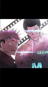 Yuji and todo Best Duo 🔥🔥#anime #jujutsukaisen #jujutsukaisenedit #jujutsukaisenseason2 #viral...