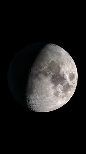 Moon Live Wallpaper