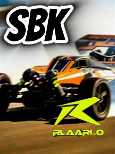 RLAARLO SBK STORM BREAKER IS THAT REALLY POSSIBILE? #rccars #rccars #rlaarlostormbreaker #rccars