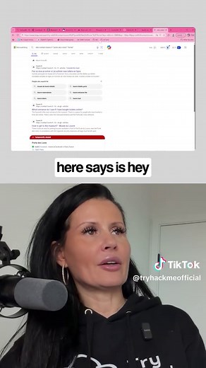 A museum got robbed. You get the case. @EVA BENN | CYBERSECURITY | AI shows you how not to panic 🕵️ Follow along as she breaks down the Seven Minute on the Seine challenge and walks you through the investigation step by step! 🎥 Watch the full walkthrough on the TryHackMe youtube, then jump in and investigate yourself! #youtube #cybersecurity #walkthrough #tryhackme #beginners