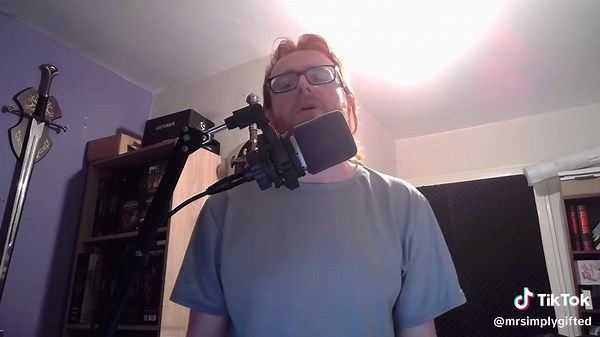 Black Sabbath's Changes Covered in Yungblood's Style