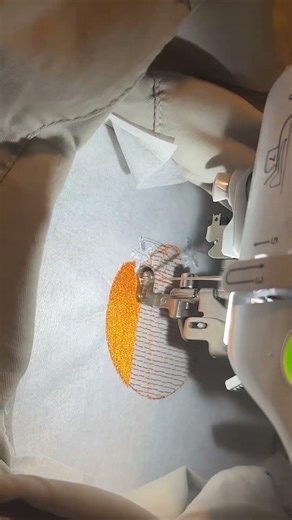 Brother se700 embroidery machine