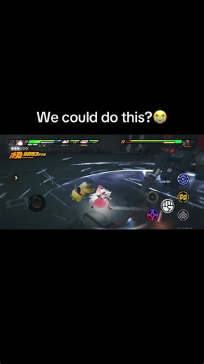 Using Dialyn's Second Ultimate in White Form