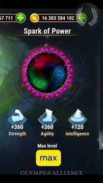 Mushy Budget Build — Maximum Efficiency! Hero Wars Alliance!