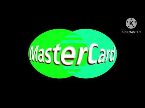 MasterCard Logo Effects (Sponsored by Fat Duld Effects)