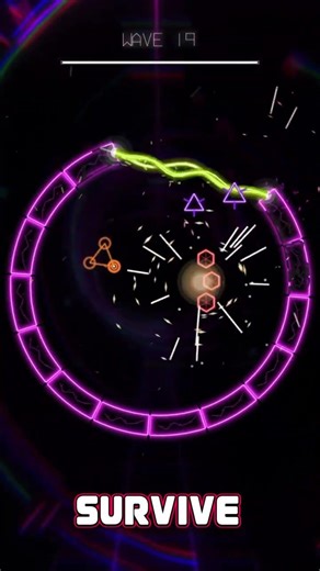 Radial Drift has launched