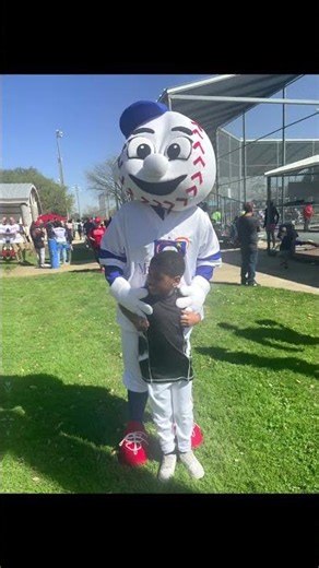 Miracle League opening day 2026 Spring Season